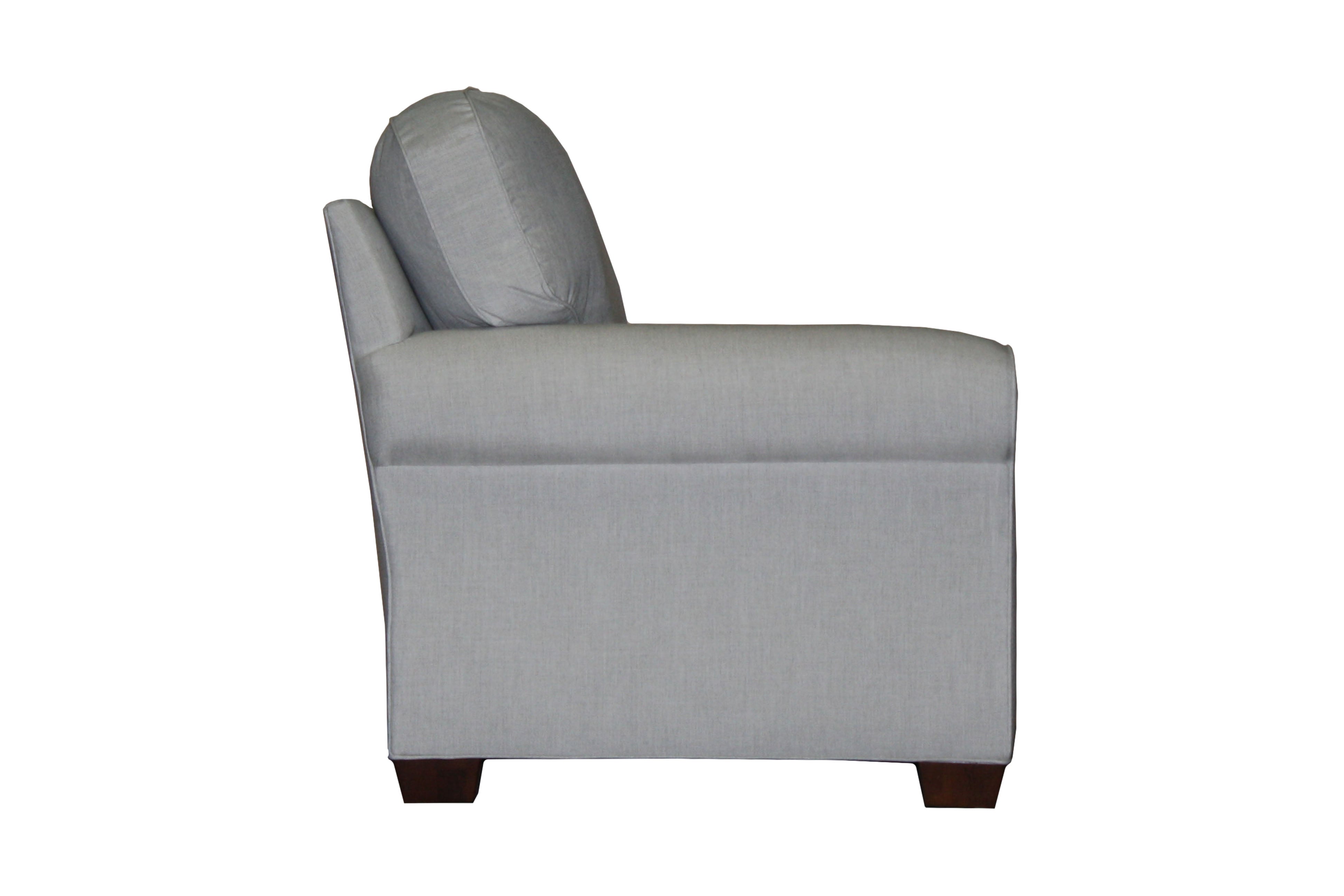 Custom Loveseat Sofa - Handmade Upholstered Small Couch for Living Room, Bedroom & Office - Perfect for Cozy Seating, Small Spaces & Home Decor