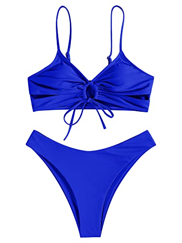 Q-royal Blue