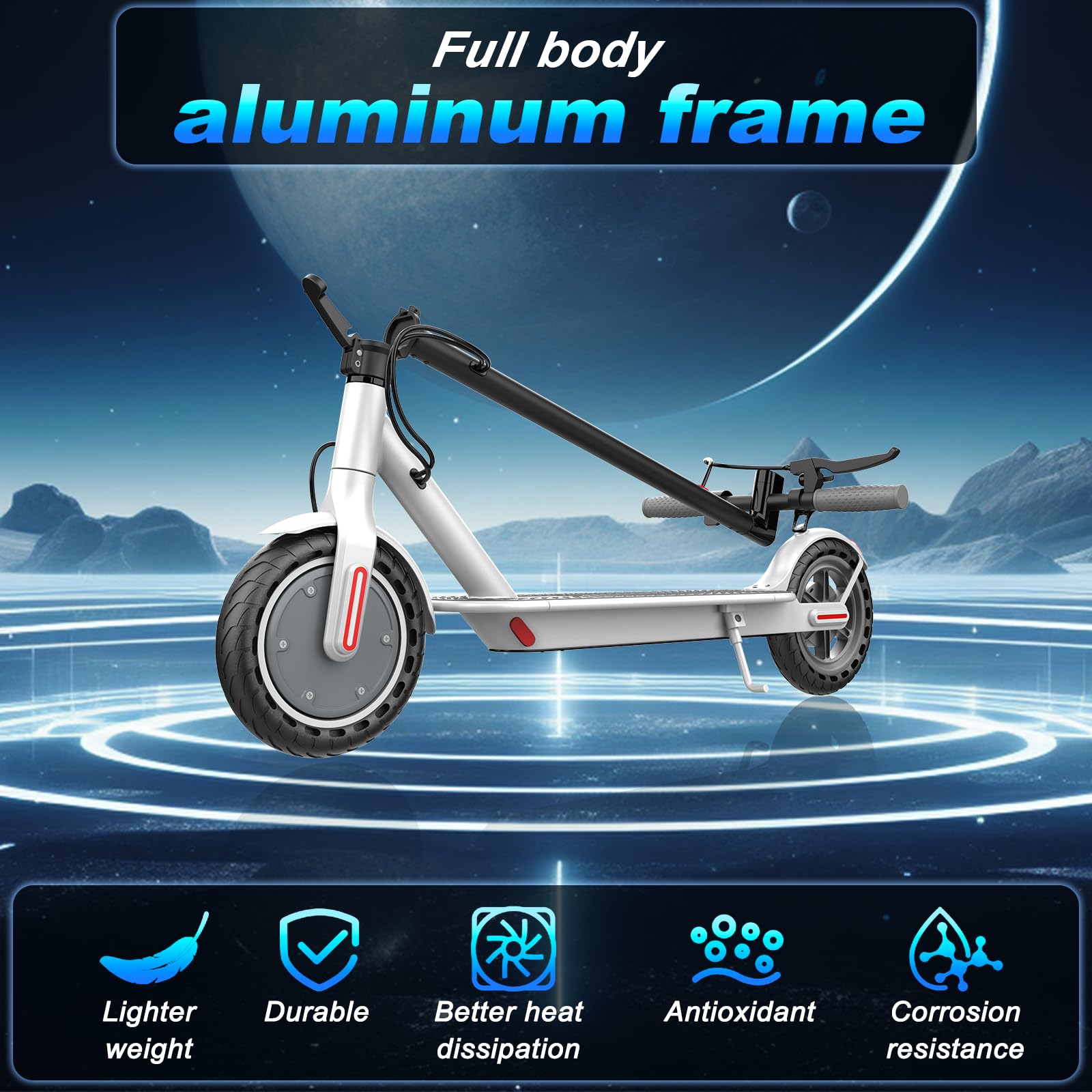Premium 10/8.5