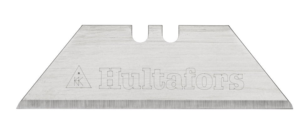 Hultafors UBA 10 Utility Knife Blades - 10 Pack Premium Replacement Blades for Box Cutters, Crafting & DIY Projects