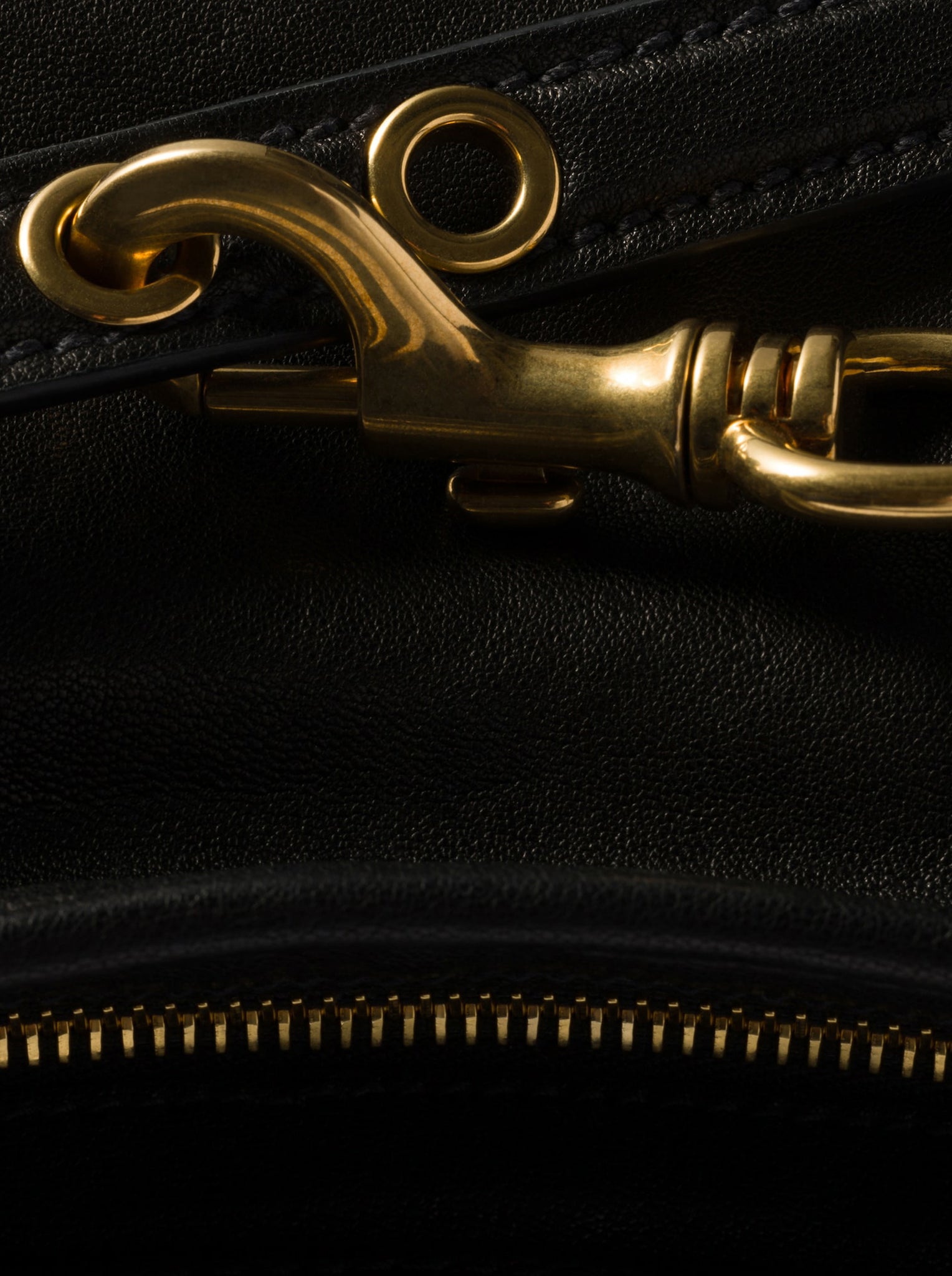 Premium Aventure Nappa Leather Handbag for Women - Stylish & Durable Crossbody Bag for Work, Travel & Everyday Use