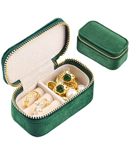 Mini-Emerald Green