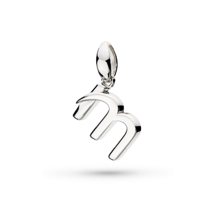 Skript Lowercase Initial Pendants A-Z - Personalized Alphabet Necklace for Women & Girls - Perfect for Birthdays, Gifts & Everyday Wear