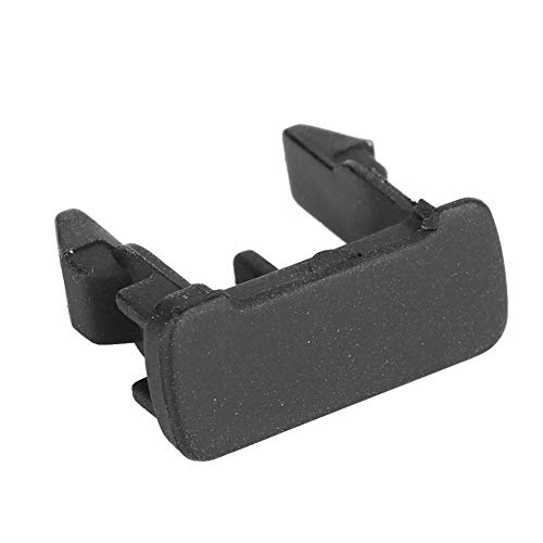KIMISS Shifter Lock Cover Shift Lever Lock Compatible with 2015-2017 Honda Civic 77271-T0A-A01ZB - Anti-Theft Protection & Interior Upgrade for Your Car