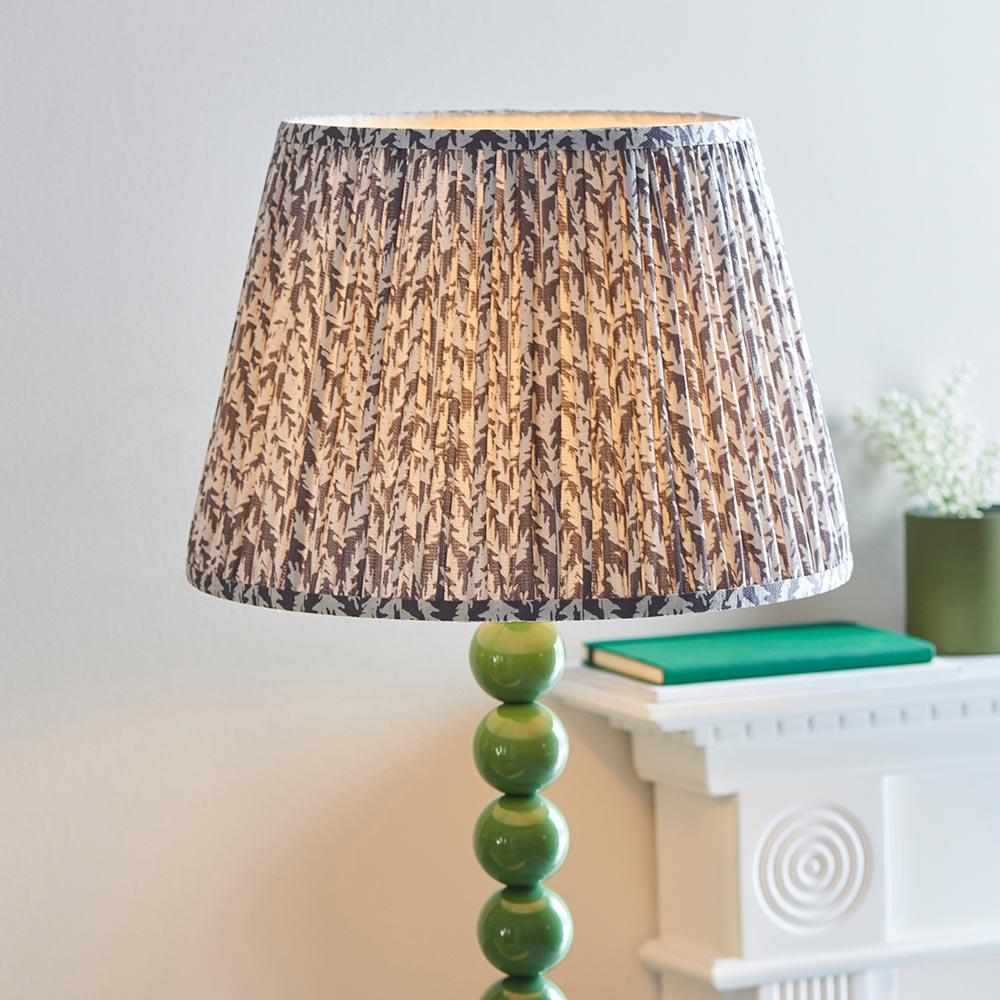 Auralis Leaf Floor Lamp with E27 Socket - Modern Adjustable Standing Light for Living Room, Bedroom & Office - Multiple Finishes Available