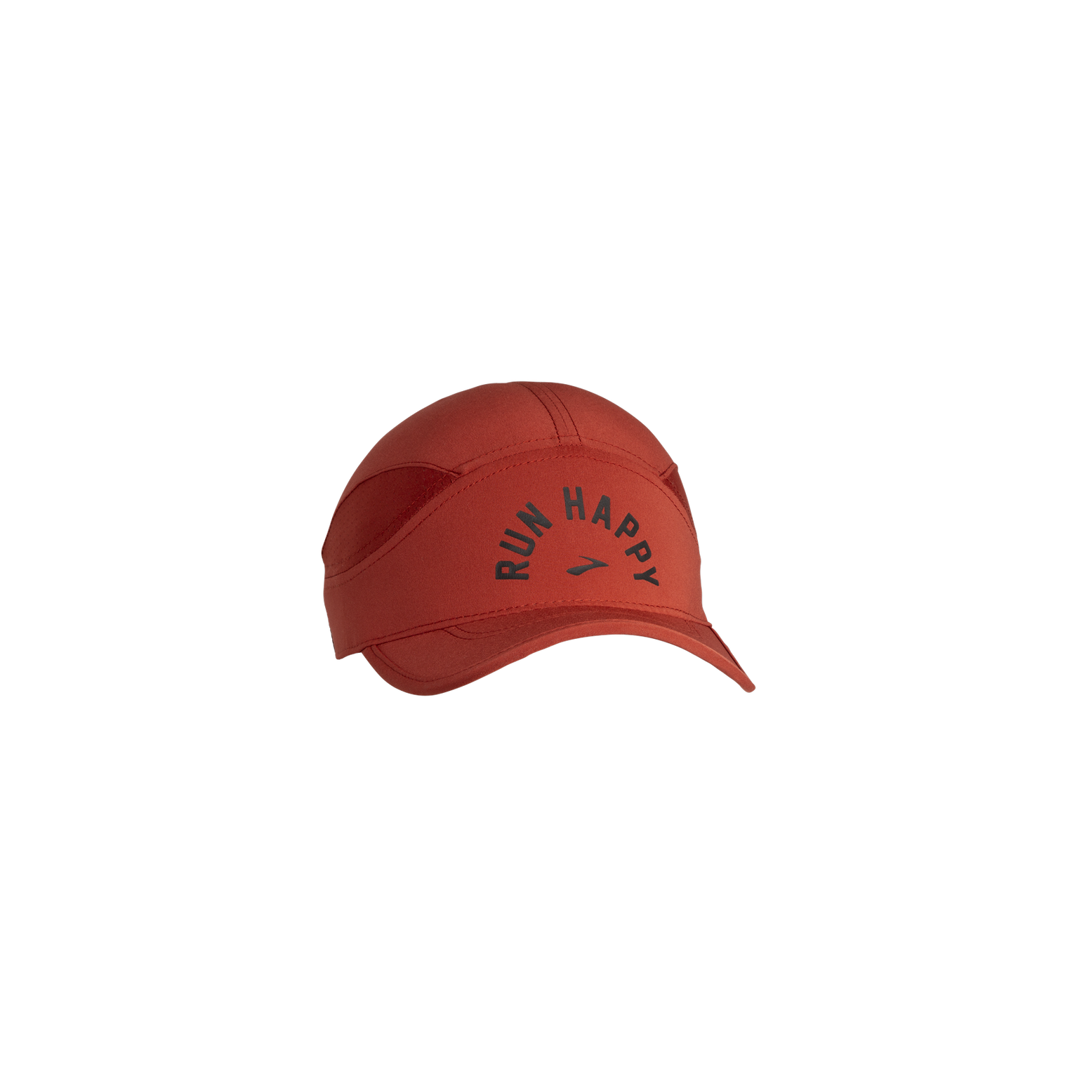 Brooks Chaser Hat for Men & Women - Lightweight Running Cap with UPF Sun Protection - Perfect for Jogging, Hiking, and Outdoor Sports