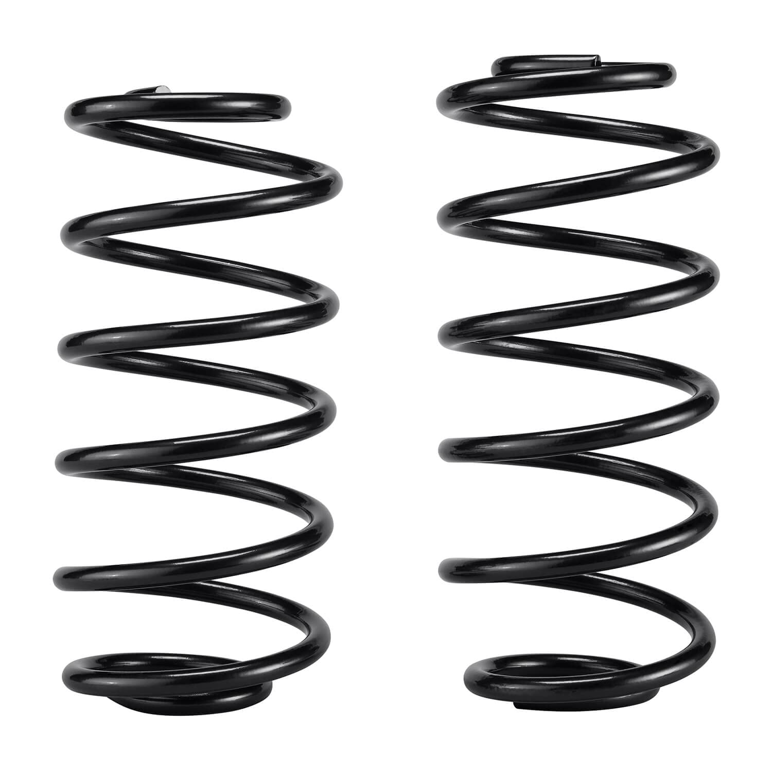 ARB/OME Coil Spring Rear for Jeep TJ Wrangler 1997-2006 - Heavy Duty Off-Road Suspension Upgrade for Rock Crawling & Overlanding