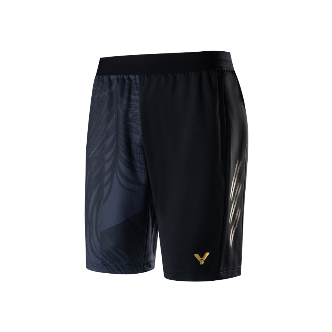 Victor R 35200 Men's Athletic Shorts - Lightweight, Quick-Dry & Comfortable for Running, Gym & Outdoor Activities
