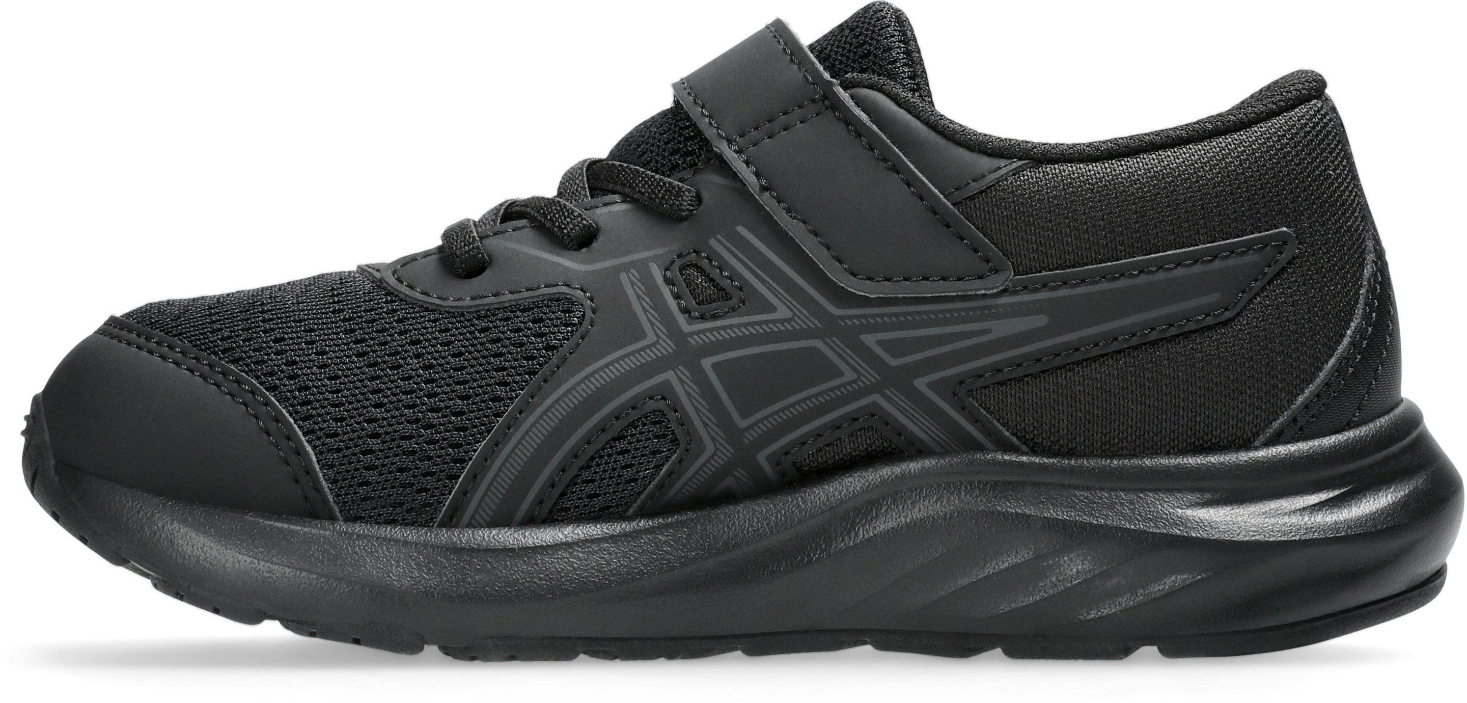Contend 9 Ps Kids Running Shoes - Lightweight Athletic Sneakers for Boys & Girls - Perfect for School, Sports & Outdoor Play