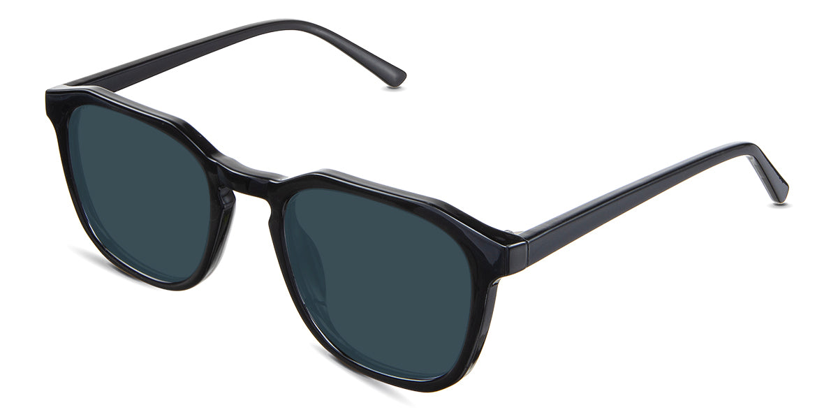 Reign Men's Prescription Sunglasses - UV Protection Polarized Lenses for Driving, Fishing & Outdoor Activities