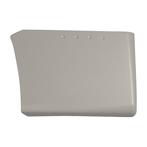 Whirlpool WP8181887 Washer Parts Handle Drawer Replacement - Compatible with Whirlpool Washing Machines | Perfect for DIY Repair & Maintenance