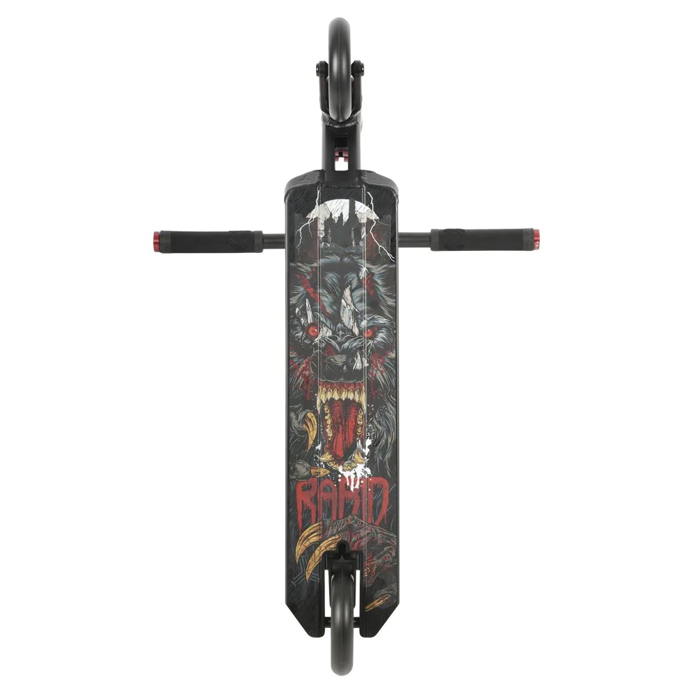 Triad C120 Pro Scooter - High Performance Adult Kick Scooter for Commuting & Urban Travel - Foldable & Lightweight Design for Easy Storage & Portability - Perfect for City Commute, Campus Transportation & Leisure Riding