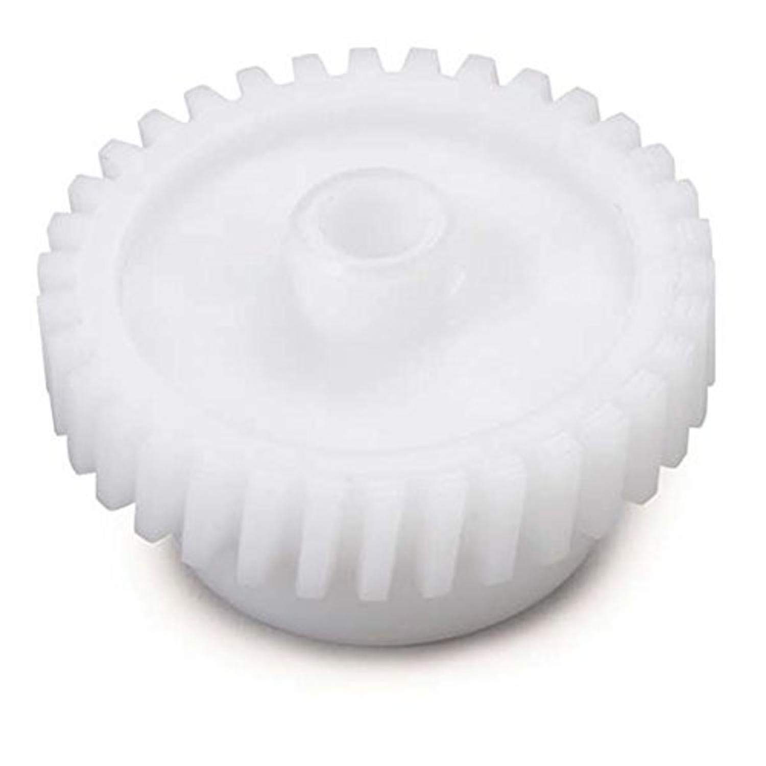 Premium Replacement Nylon Gears for Electric Pet Grooming Tables | Durable & Quiet Operation | Perfect for Professional Groomers & Home Pet Care