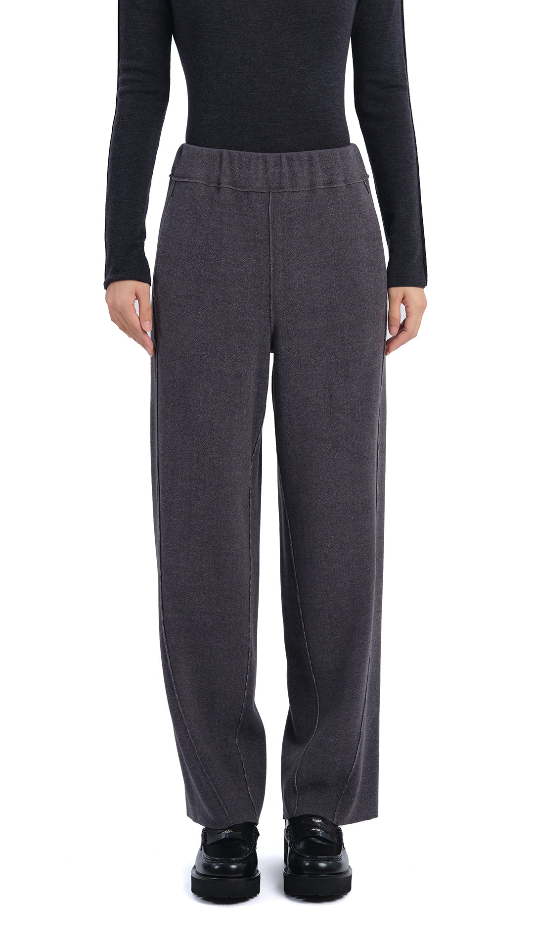 Super Comfy Pants for Women & Men - Soft Stretchy Lounge Pants for Home, Yoga, Travel & Relaxation