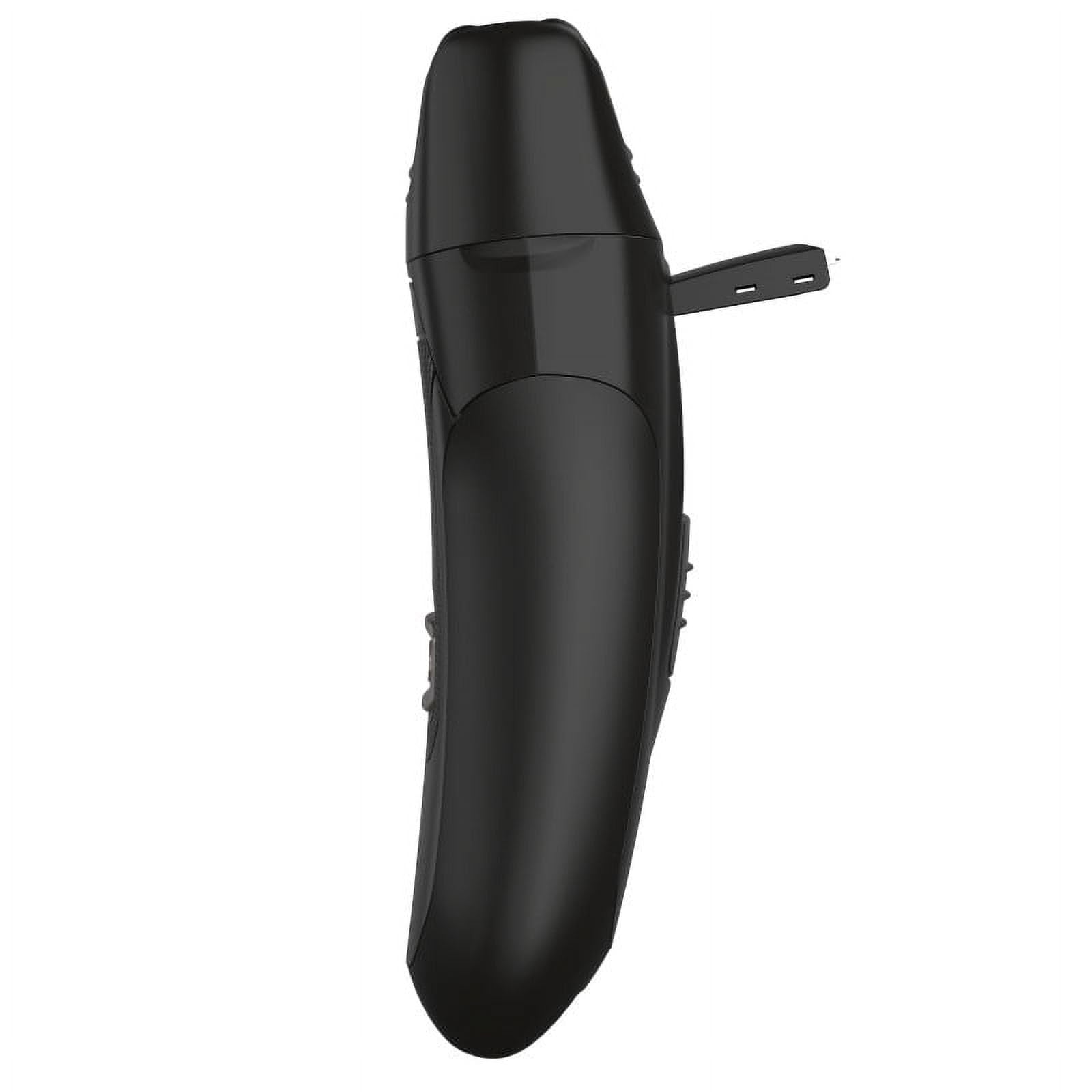 F3 Style Series Foil Electric Shaver for Men - 40 Min Cordless Shaving, Fast Charging, Wet & Dry Use - Perfect for Travel, Gym & Daily Grooming Routine