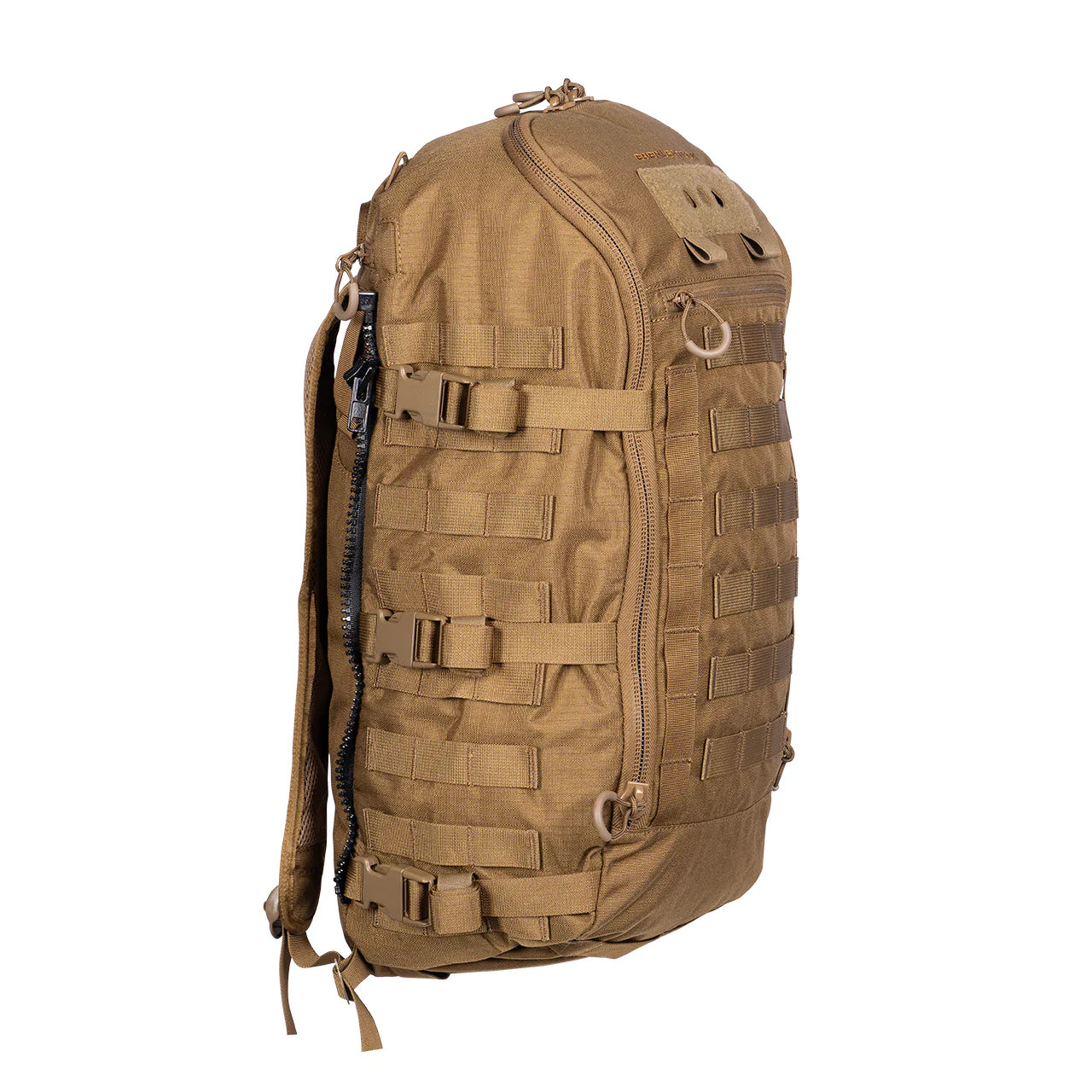 Eberlestock Mission Assault Pack - Lightweight Tactical Backpack with Adjustable Straps for Hiking, Hunting & Outdoor Adventures | Durable Load Bearing Pack for Military & Survival Gear