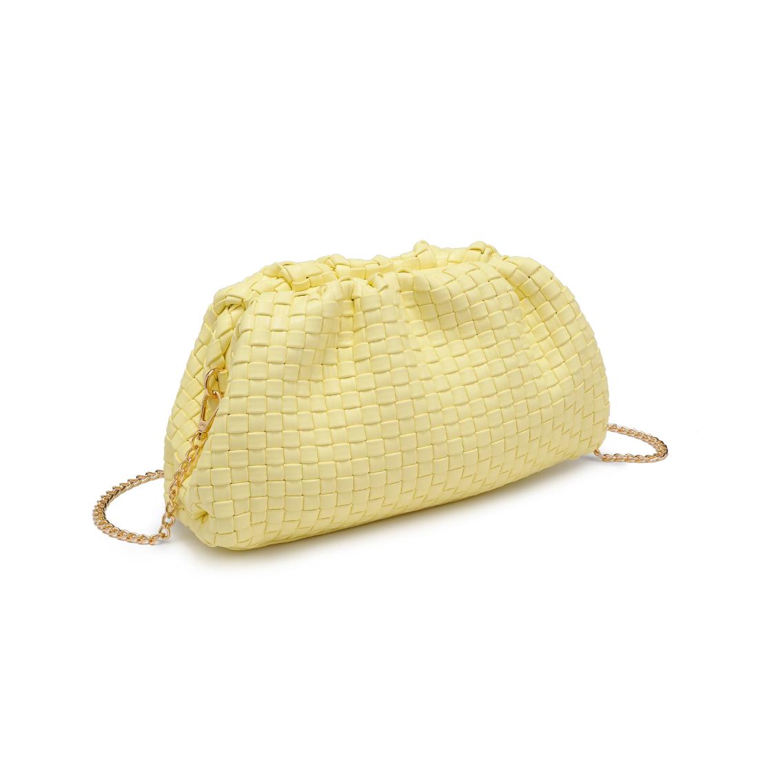 Stylish Tate Clutch for Women - Elegant Evening Bag with Detachable Strap - Perfect for Parties, Weddings & Special Occasions