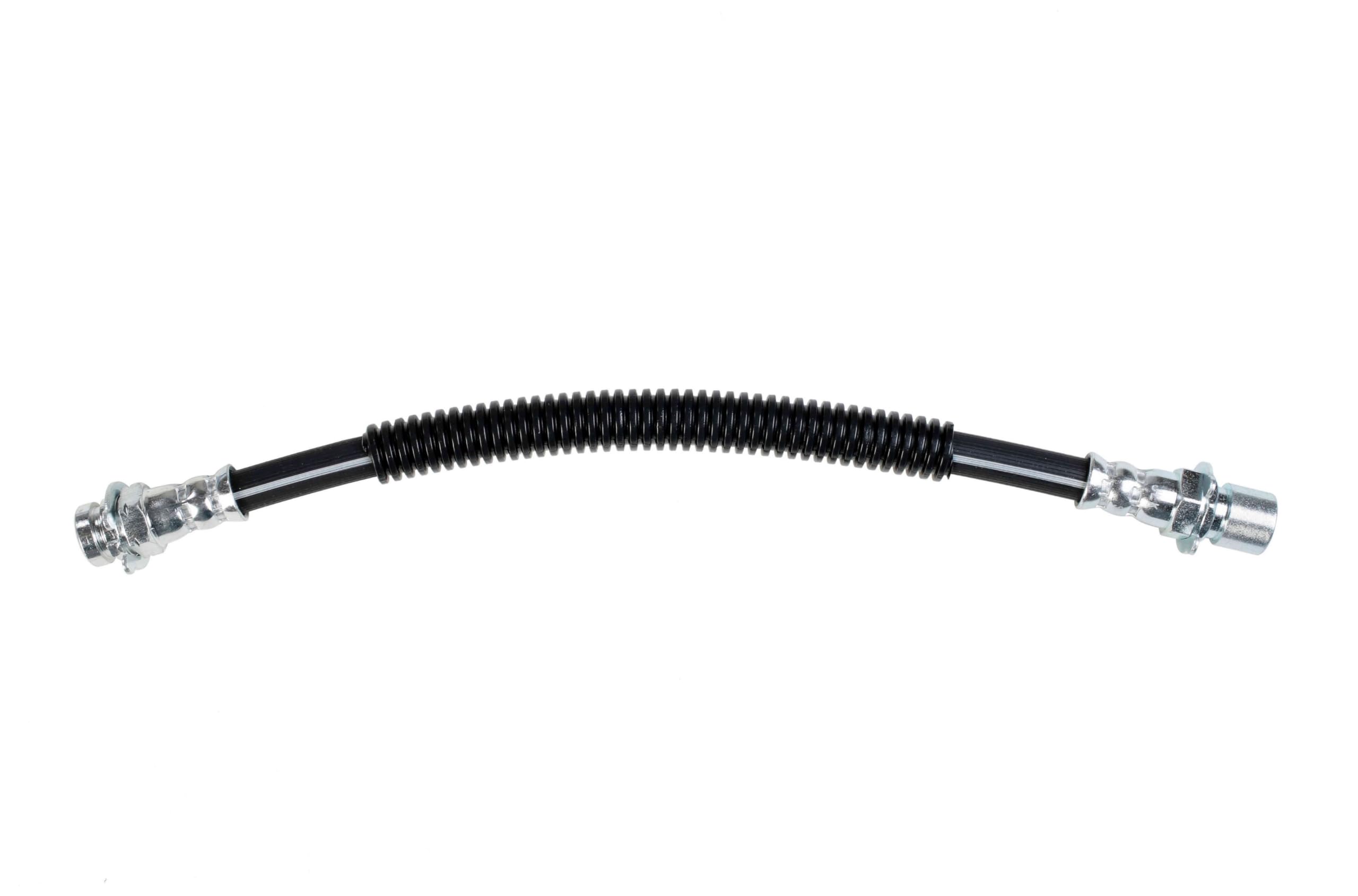 Sunsong 2203991 Brake Hydraulic Hose - High Performance Replacement for Smooth Braking | Perfect for Trucks, SUVs & Off-Road Vehicles