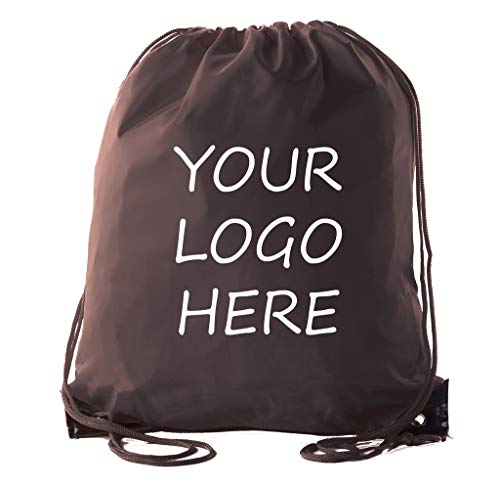 Your Logo-brown