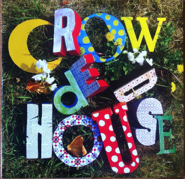 Buy Crowded House Merchandise Online - Official Band T-Shirts, Posters & Collectibles for Music Fans | Perfect for Concerts, Gifts & Home Decor