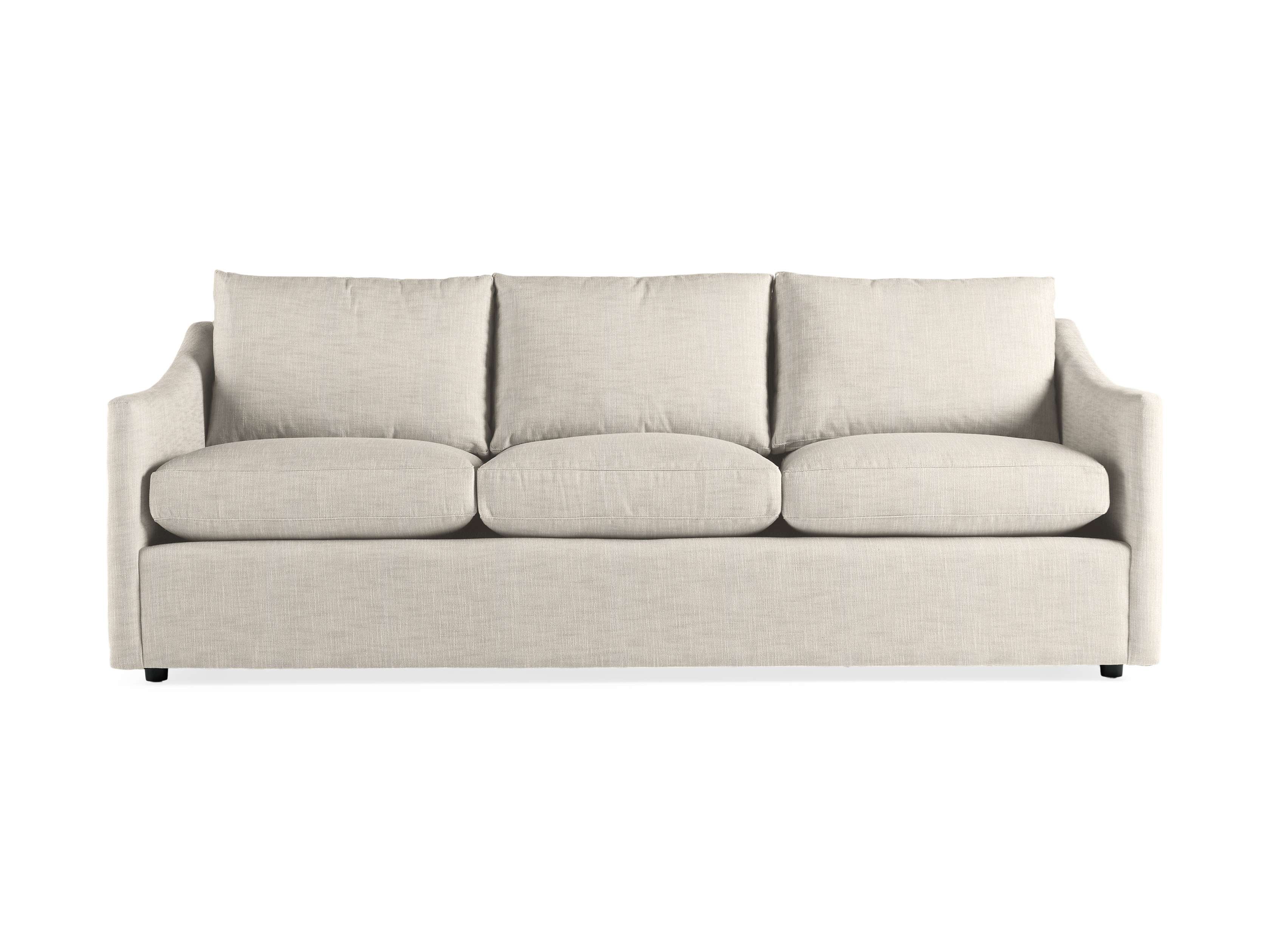 Premium Branson Outdoor Sofa Set - Waterproof & UV-Resistant Patio Furniture for Backyard, Garden, and Poolside Relaxation