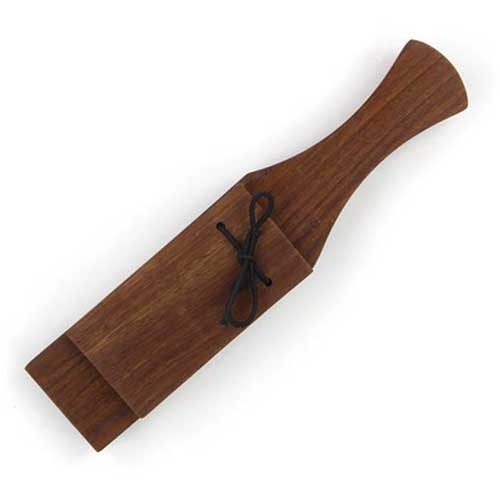 Kaita Clapper - Handheld Noise Maker for Parties, Sports Events & Celebrations - Fun Cheering Tool for Fans, Kids & Crowds - Perfect for Halloween, New Year & Birthday Parties