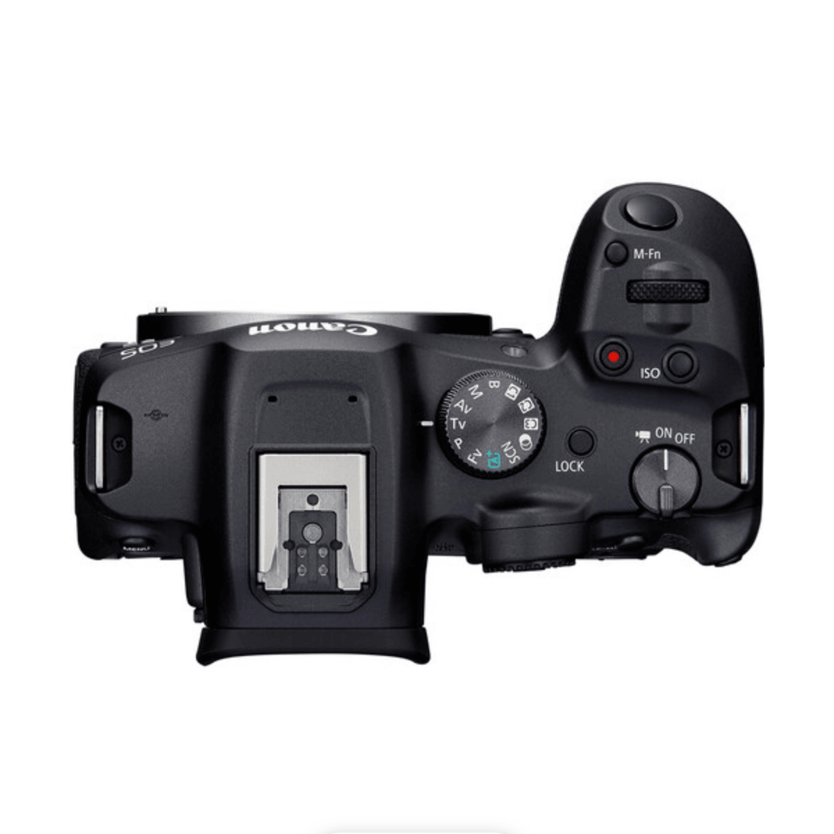 Canon EOS R7 Mirrorless Digital Camera with 18-150mm f/3.5-6.3 IS STM Lens - Professional APS-C Camera for Photography, Vlogging & Travel