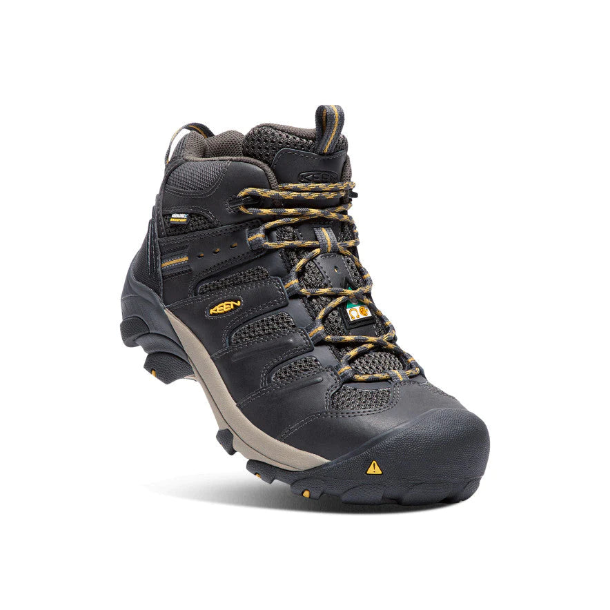 KEEN Men's Lansing Mid 6