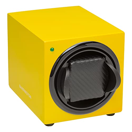 Electric Yellow