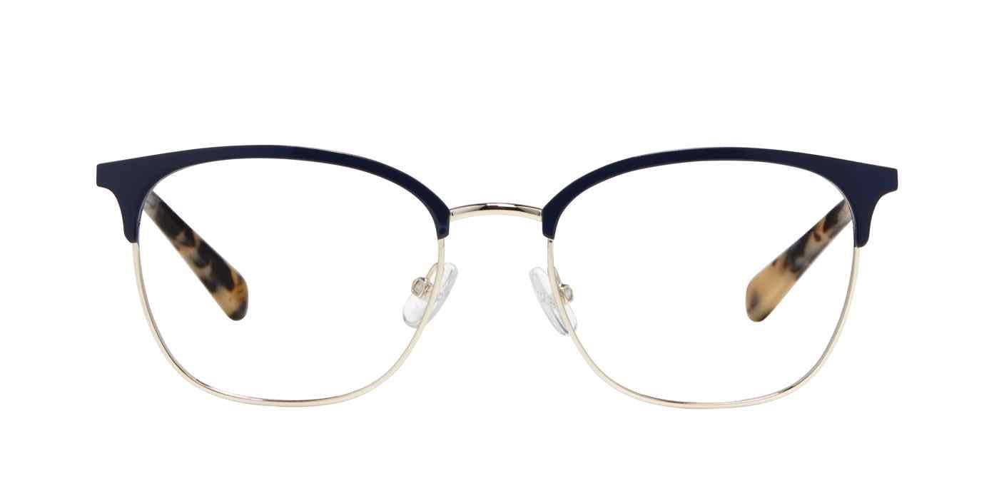 Banana Republic Isadora Eyeglasses for Women - Stylish & Lightweight Frame with UV Protection - Perfect for Work, Reading & Everyday Wear
