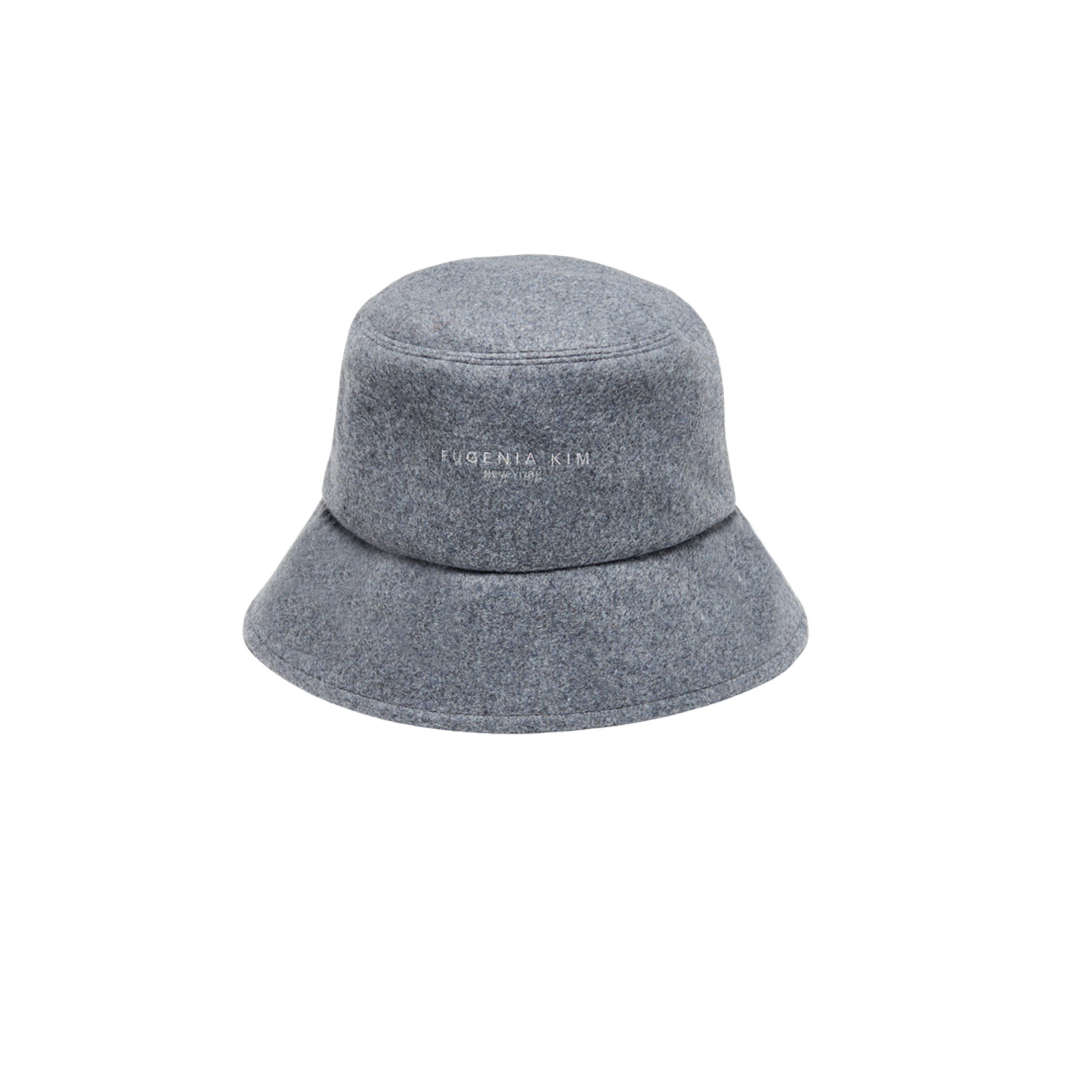 Yuki Wool Packable Bucket Hat for Women & Men - Foldable Travel Sun Hat for Outdoor, Beach, Hiking & Summer Activities