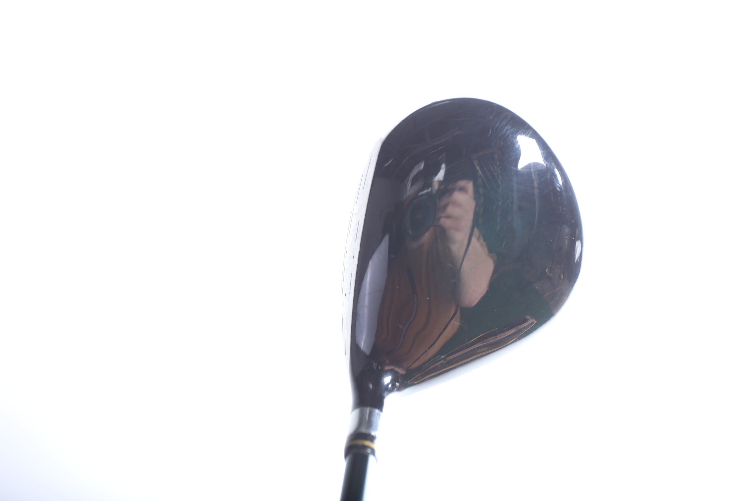 Used Bobby Jones JESSE ORTIZ 3 Wood Golf Club - Right Handed 13° Stiff Flex - Perfect for Driving Range & Course Play