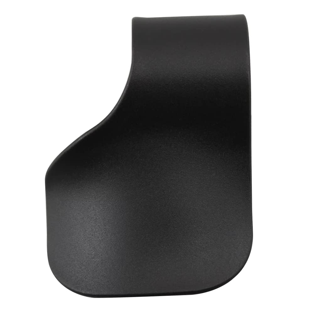 Motorcycle Throttle Assist Grip - Cruise Control for E-Bike & Scooter - Comfort Ride