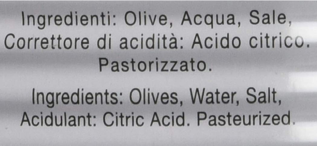 Partanna Sicilian Castelvetrano Green Olives Pitted 5.07 lb Can - Premium Italian Olives for Salads, Charcuterie Boards & Mediterranean Cooking