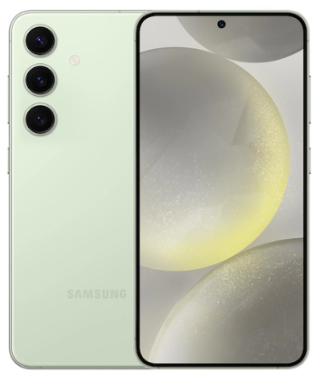 Samsung Galaxy S24 256GB Smartphone - Unlocked Android Phone with Long Battery Life & High-Res Display - Perfect for Gaming, Streaming & Productivity