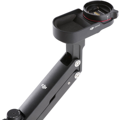 OSMO PRO/RAW Z Axis Stabilizer Part 57 - Compatible with DJI Osmo Stabilizers for Smooth Videography - Perfect for Vlogging, Travel Videos & Action Shots