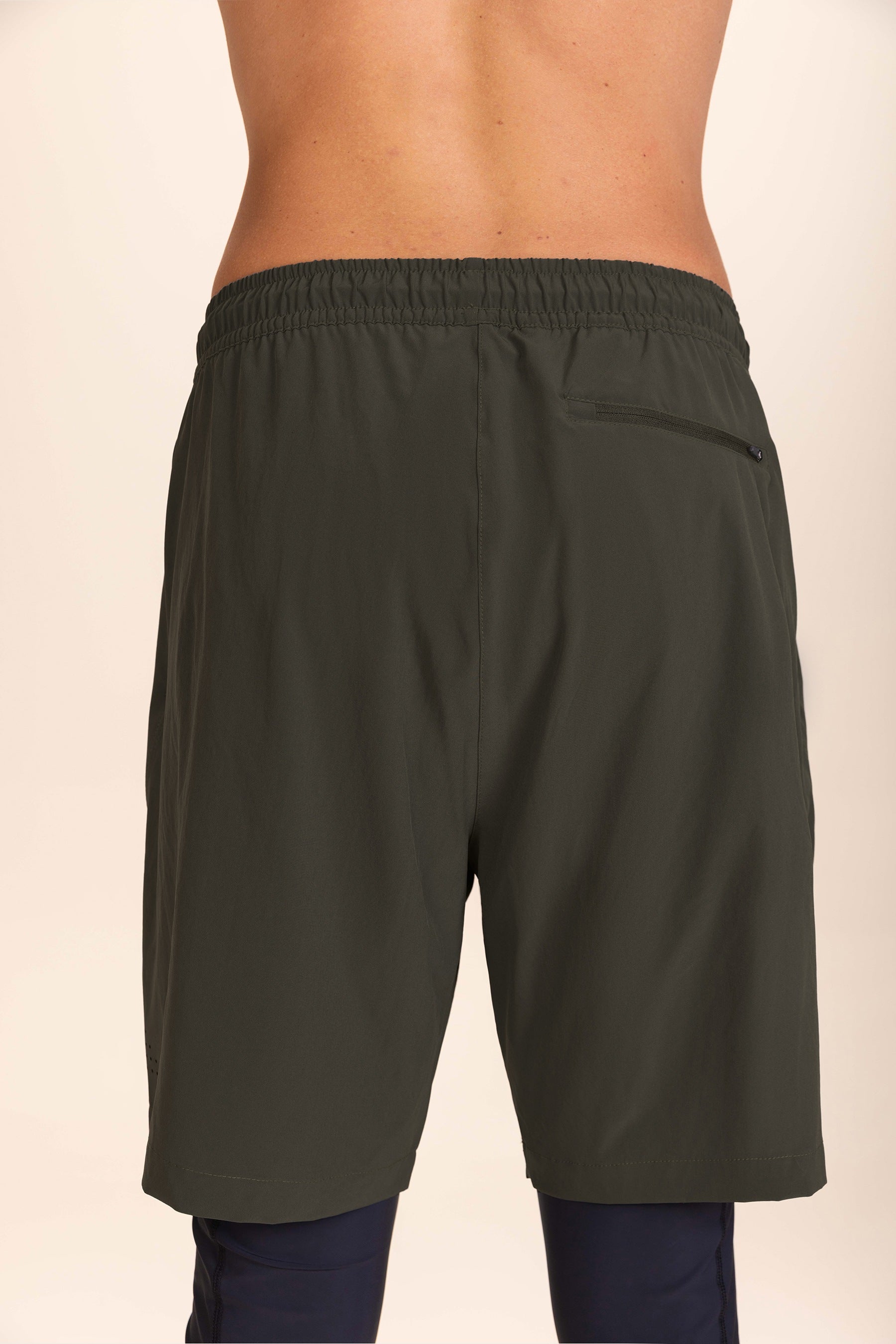 Men's 8'' Dryside Quick-Dry Swim Shorts - Lightweight & Comfortable for Swimming, Beach, Surfing & Outdoor Activities