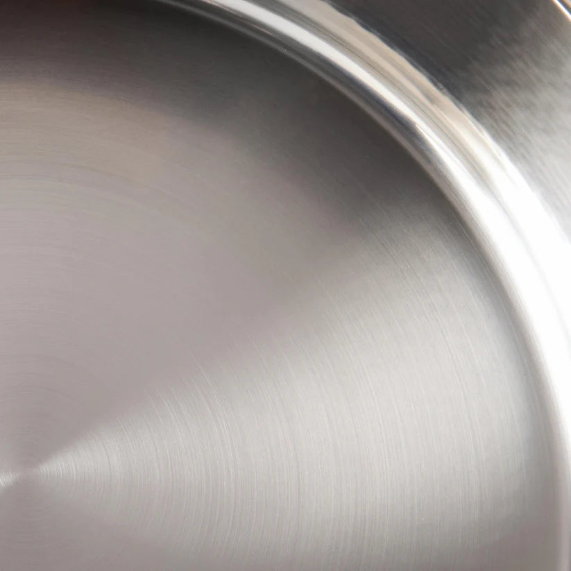 Ruffoni Symphonia 1.5 Qt Copper Sauce Pan - Premium Italian Cookware for Professional Chefs & Home Cooking - Perfect for Sauces, Soups & Stews