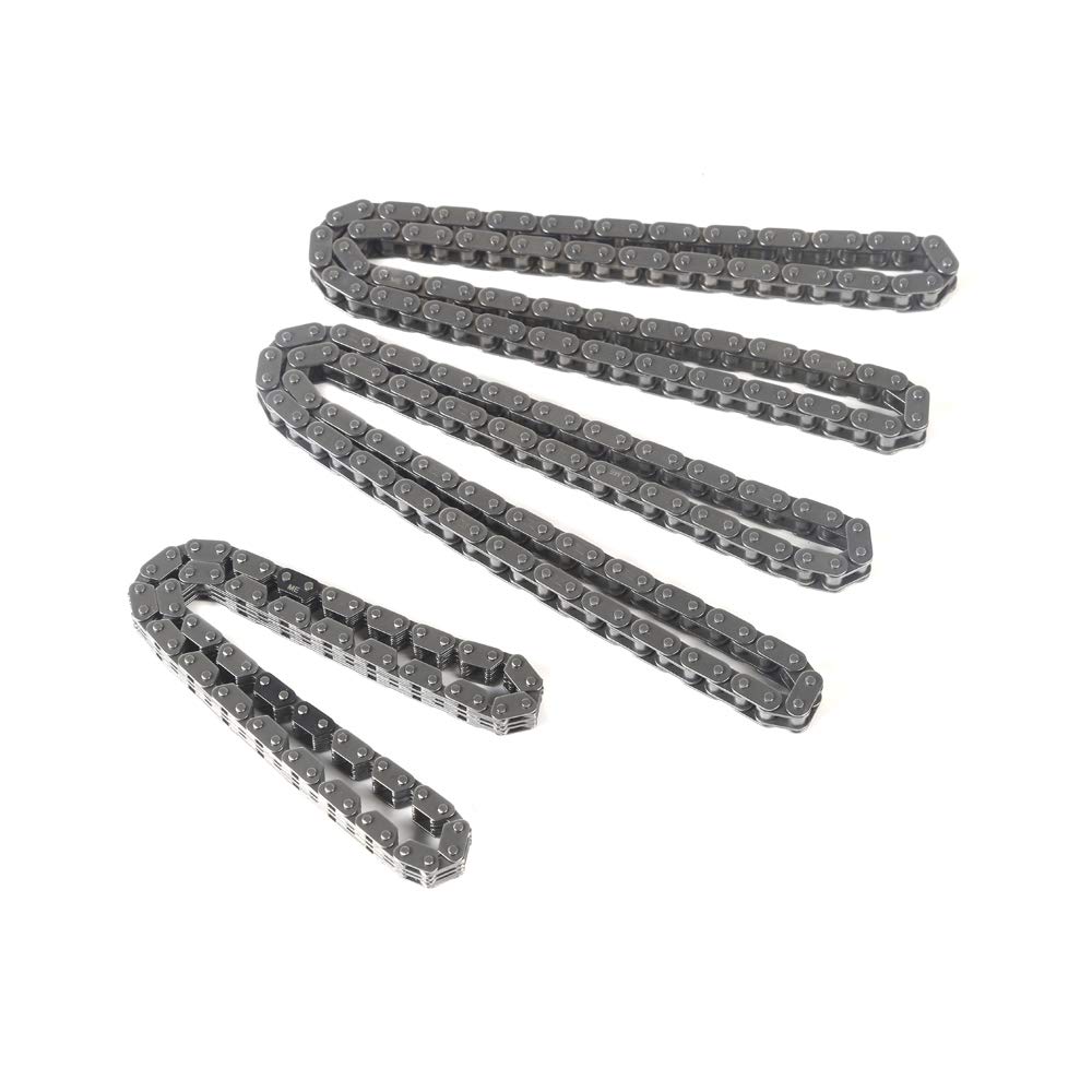 High-Quality MOCA Timing Chain Kit & Oil Pump Replacement for 2004-2010 Dodge Dakota, Jeep Liberty, 2005-2010 Dodge Ram 1500 & Jeep Grand Cherokee 3.7L V6 - Engine Repair & Maintenance Solution