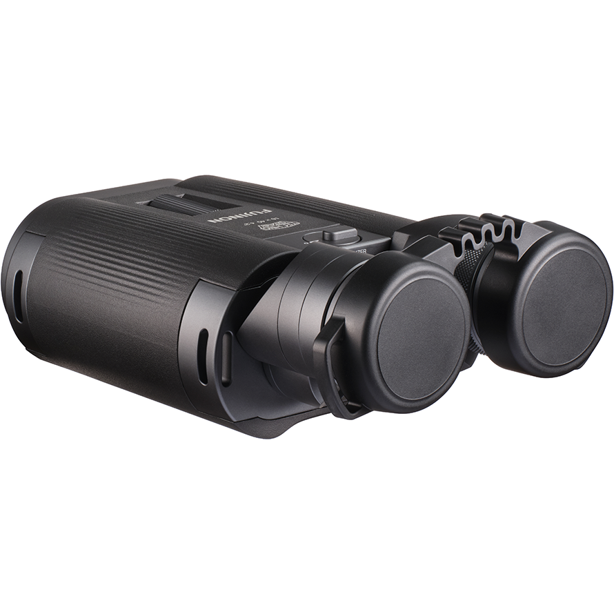 Fujinon Techno Stabi TS L 16x40 Image Stabilized Binoculars - High Power Zoom for Bird Watching, Hunting & Outdoor Adventures