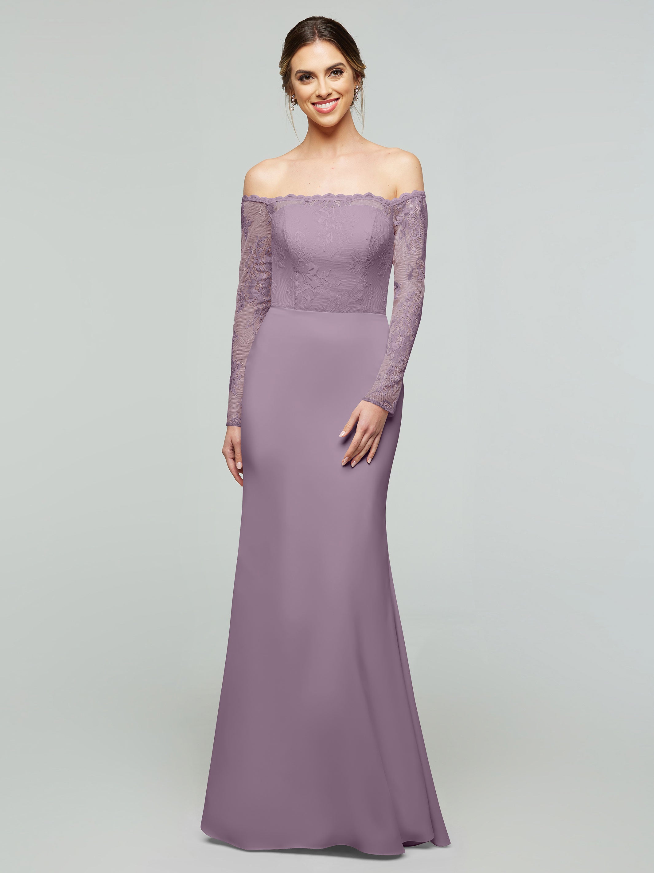 Dusty Lavender