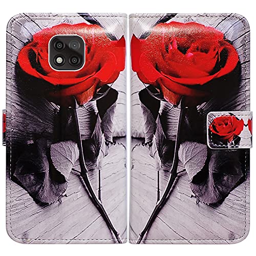 Red Rose Style