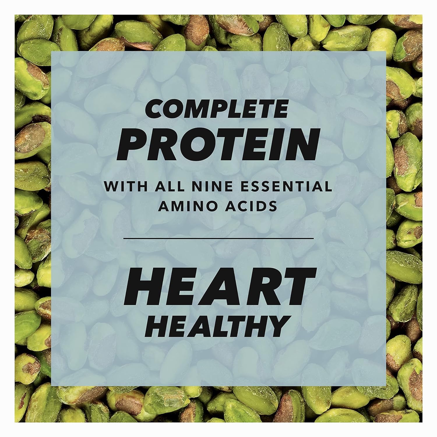 Wonderful Pistachios No Shells, Lightly Salted - 6oz Resealable Bag | High Protein, Gluten Free Healthy Snacks for Work, Gym & Travel | Keto Friendly Nuts for Weight Loss & Heart Health