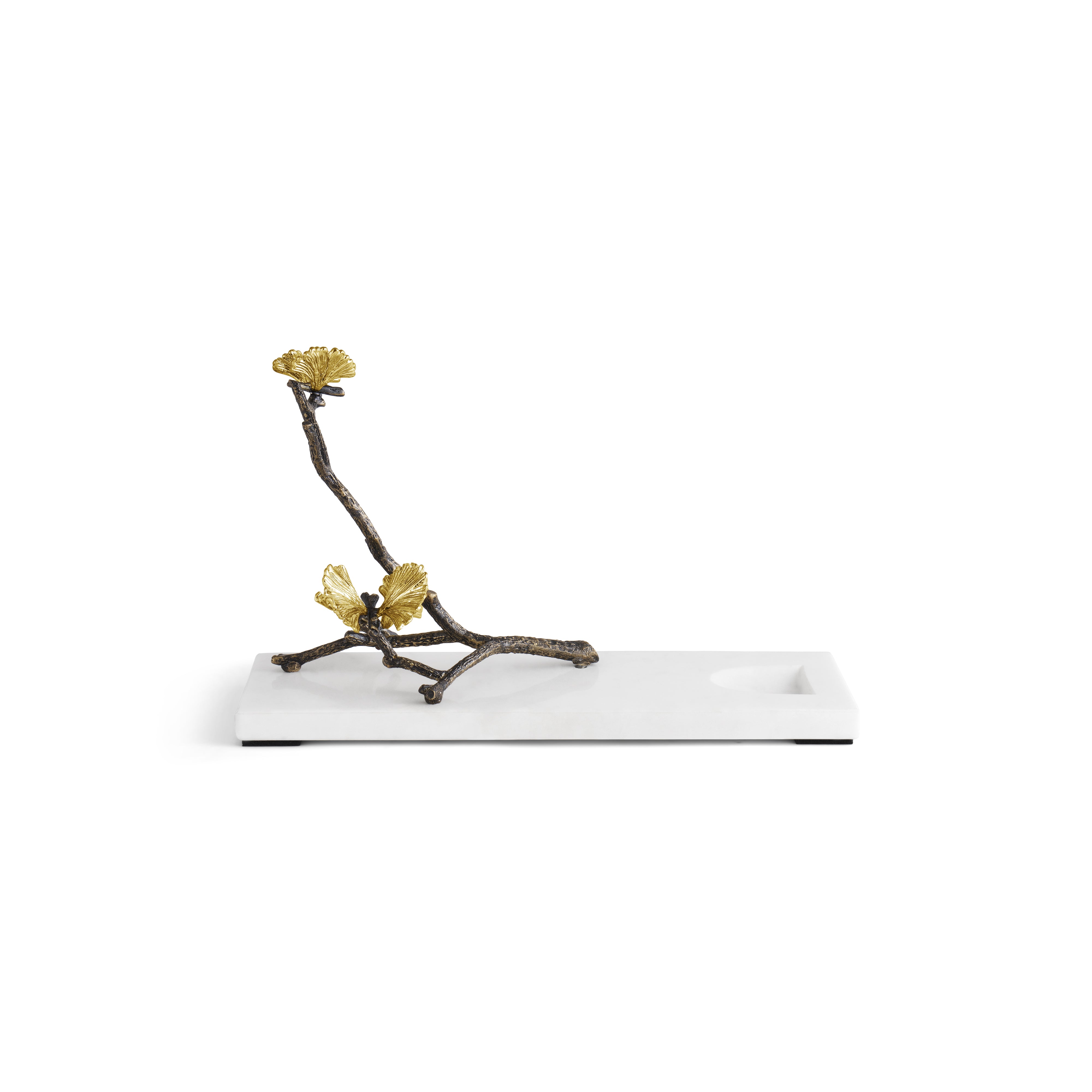 Butterfly Ginkgo Wine Rack - Elegant Wooden Wall Mounted Wine Holder for Home Bar, Kitchen, Dining Room - Perfect for Wine Storage and Display in Living Spaces