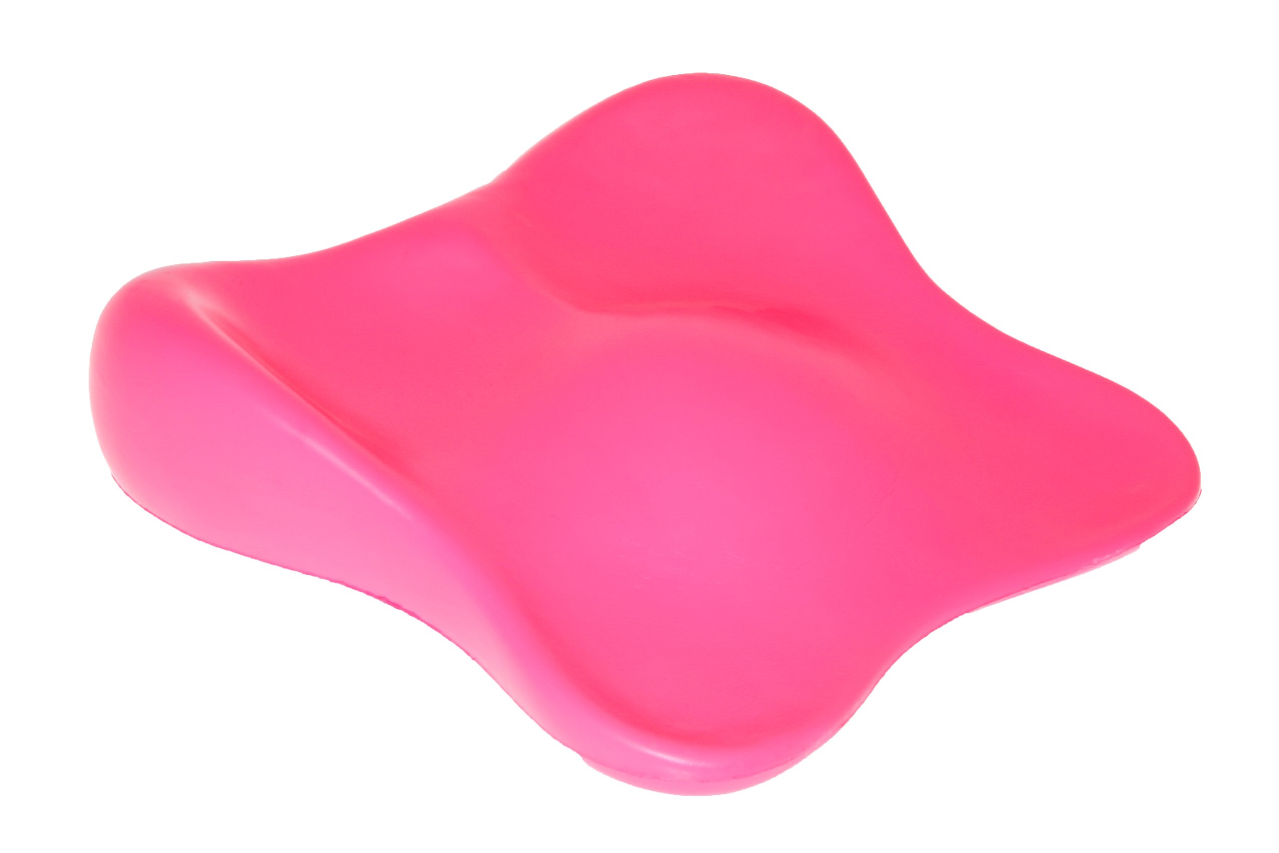 **Pink Love Cushion - Ergonomic Sex Wedge Pillow for Enhanced Intimacy & Support - Perfect for Couples, Better Positions & Comfort - Ideal for Home, Bedroom & Romantic Getaways**