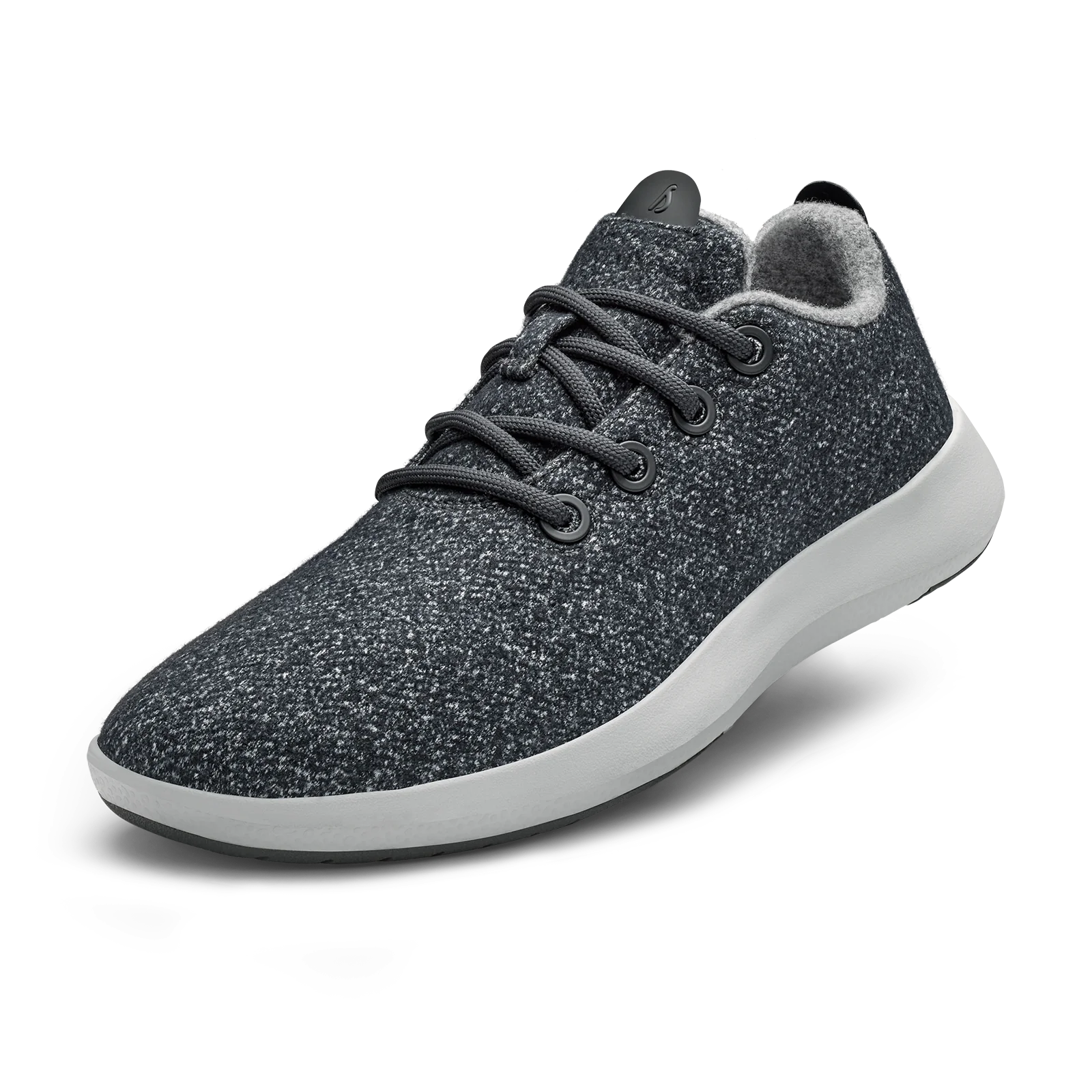 Allbirds Wool Runner Mizzles Water-Resistant Women's Sneakers - Comfortable Eco-Friendly Shoes for Walking, Travel & Everyday Wear