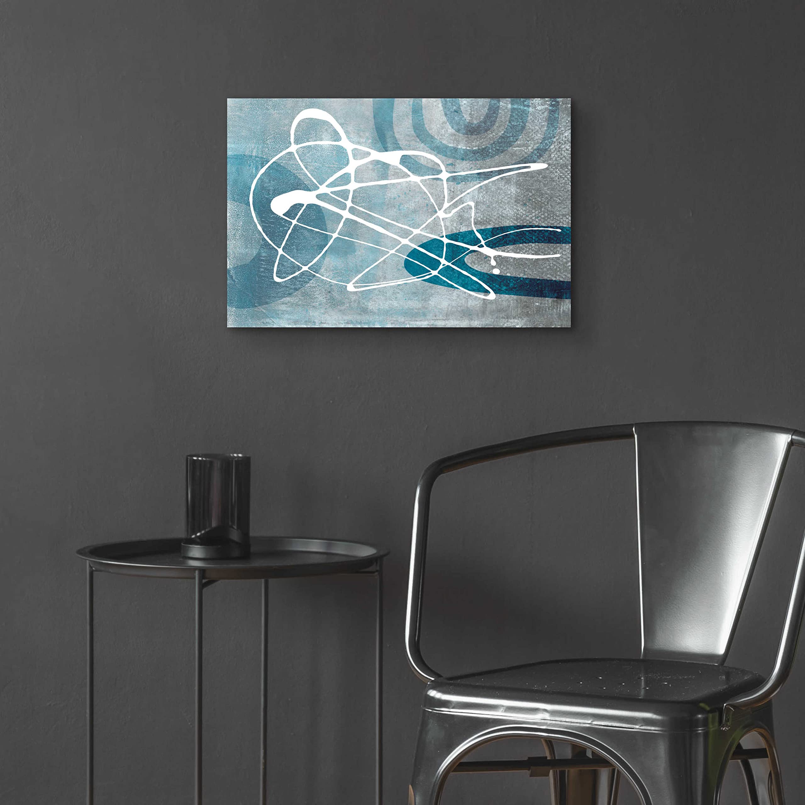 Epic Art 'Growing Energy' by Andrea Haase - 24