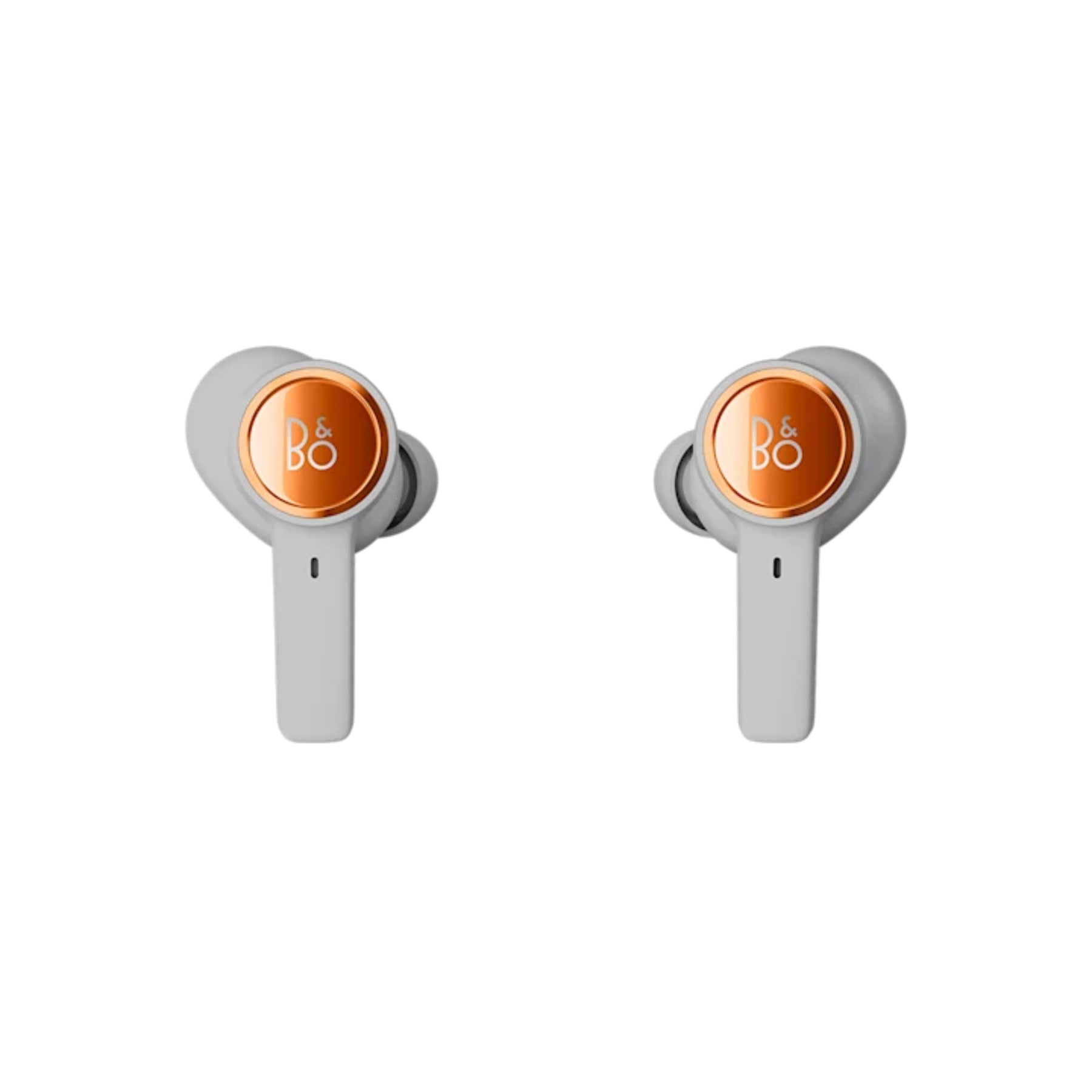 Bang & Olufsen Beoplay 11 Wireless Noise Cancelling Earbuds - Premium Bluetooth Earbuds with Active Noise Cancellation, 20H Playtime, IPX4 Waterproof - Perfect for Travel, Workouts & Commuting