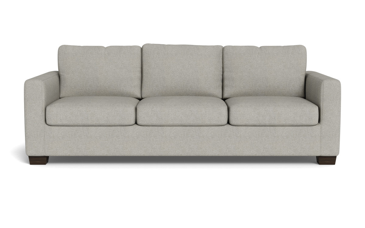 Track 87 Sofa - Modern Comfortable Sectional Couch for Living Room, Lounge & Home Theater | Durable Fabric & Stylish Design