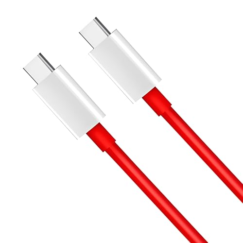65W-C to C Cable